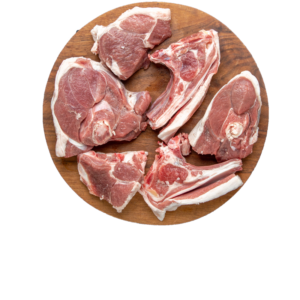 1kg Lamb
