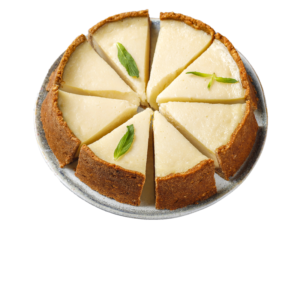 Butter Cake