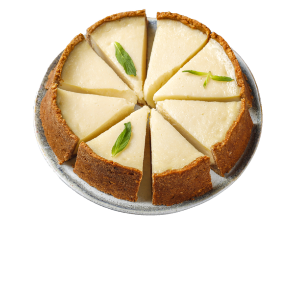Butter Cake