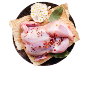 1kg Chicken