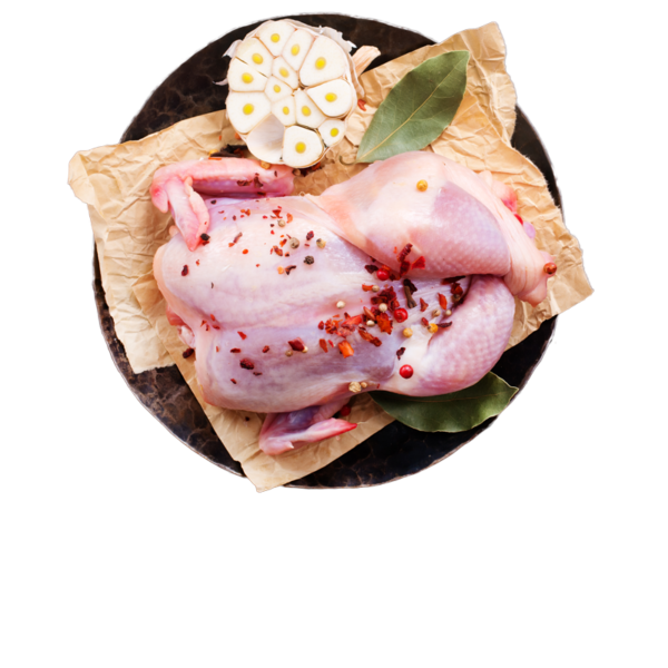 1kg Chicken