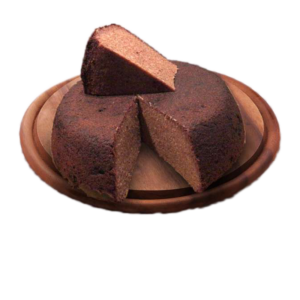 Chikanda/ African polony
