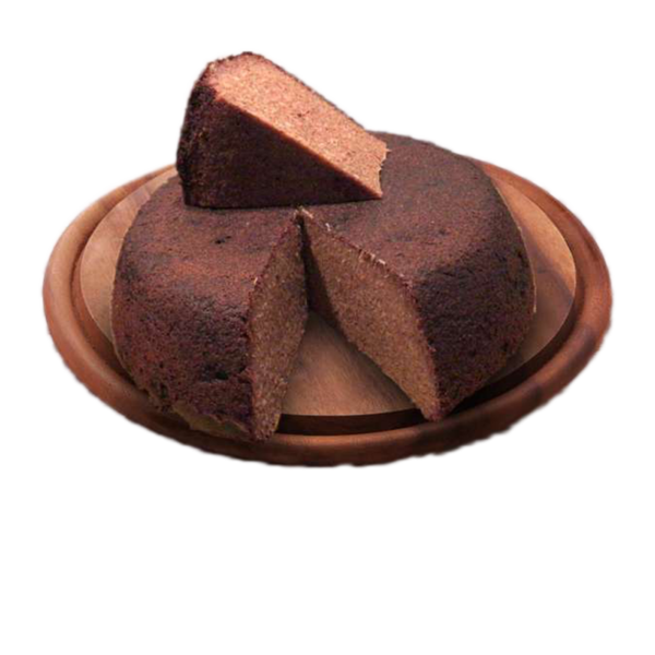 Chikanda/ African polony