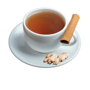 Cinnamon & Ginger (Big)
