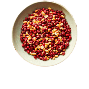 Roasted Nuts
