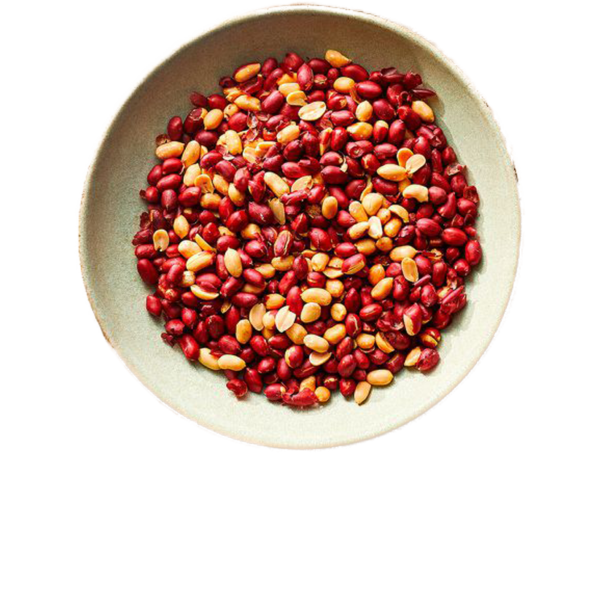 Roasted Nuts