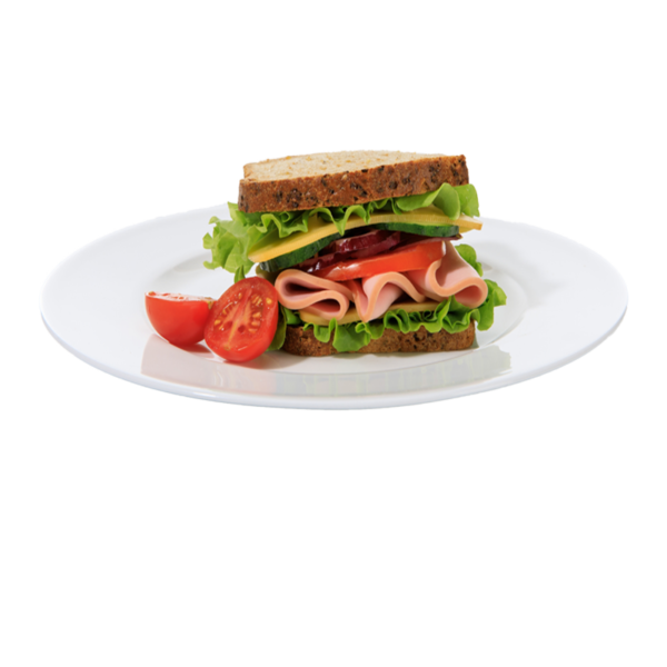Ham Sandwich