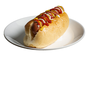 Hot Dogs