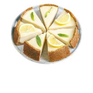 Lemon Cake