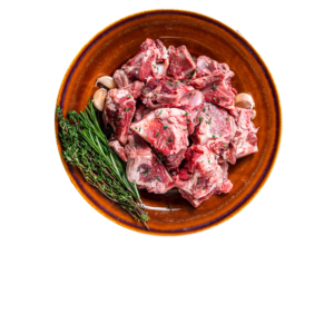 1kg Mixed-Cut Beef