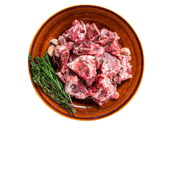 1kg Mixed-Cut Beef
