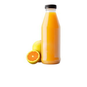 Orange Juice (Big)