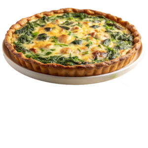 Quiche