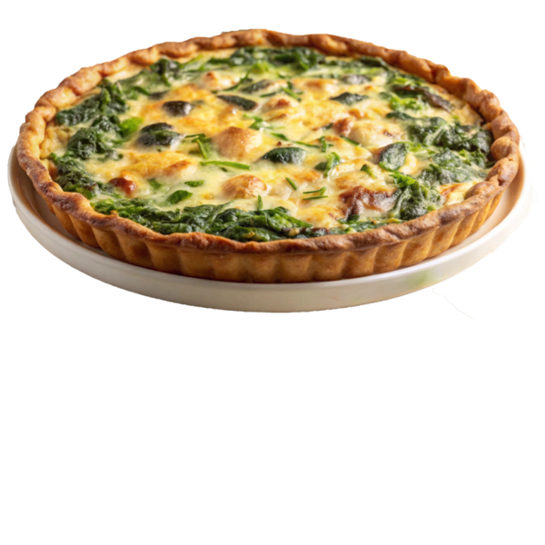 Quiche