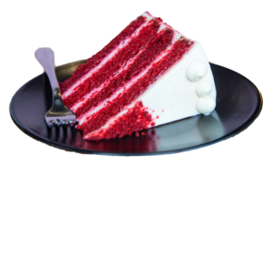 Red Velvet Cake