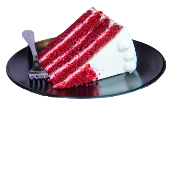 Red Velvet Cake