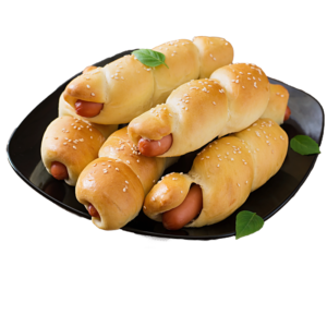 Sausage Rolls