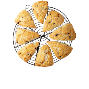 Scones