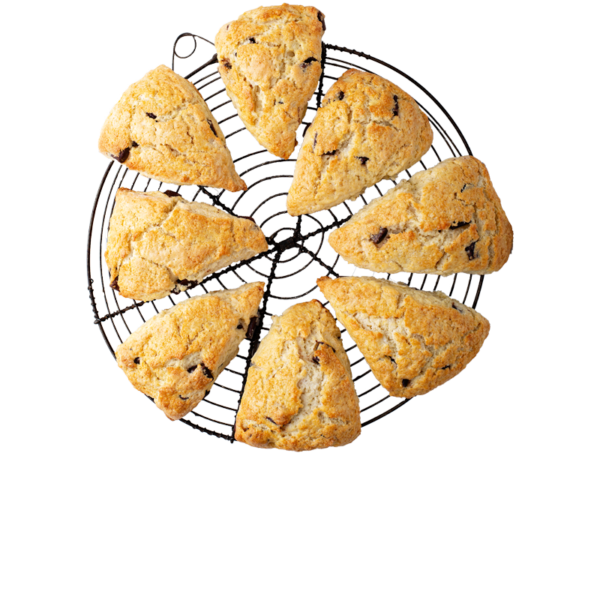 Scones