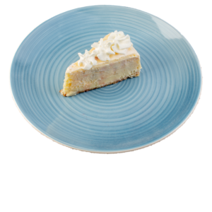 Vanilla Cake