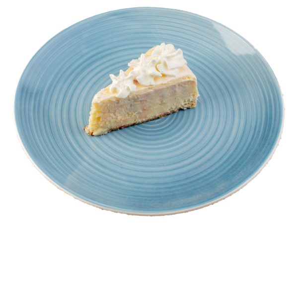 Vanilla Cake