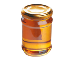 Organic Honey