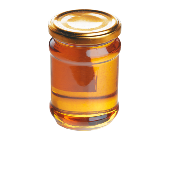Organic Honey