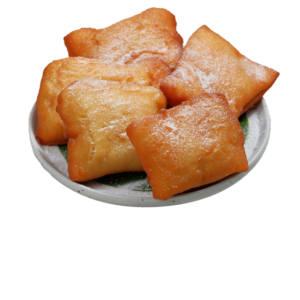 Fritters