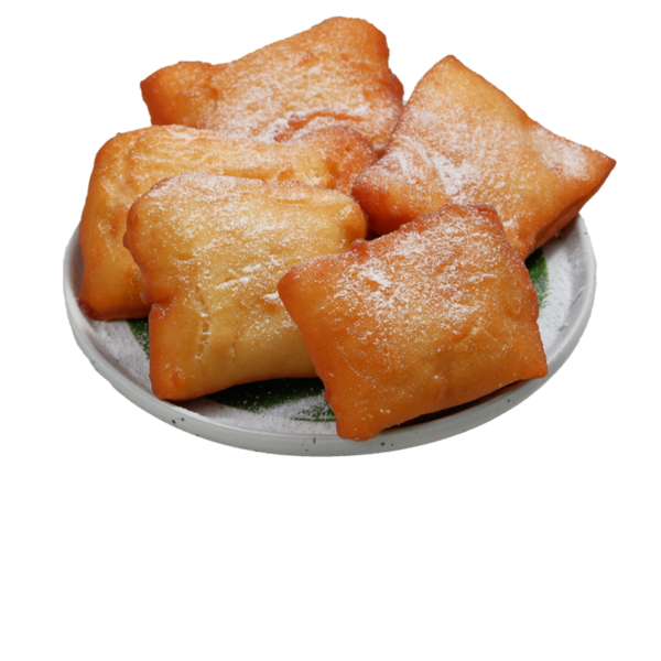 Fritters