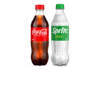 Soda (Big)