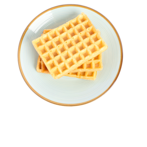 Waffles